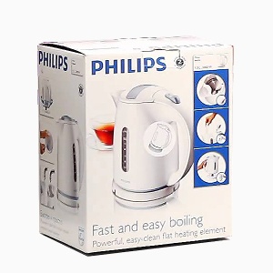 Grejač vode PHILIPS HD4646/00 M101096 - Img 2