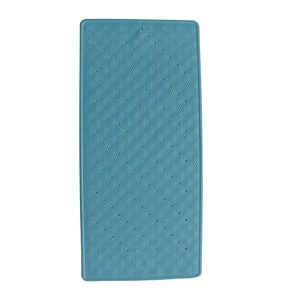 Guma za kadu Okean MSV 35x75 cm plava 140203