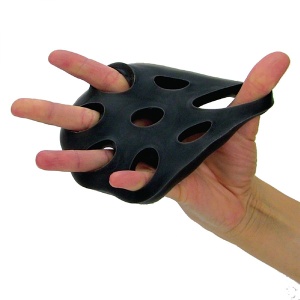 Guma za vežbanje šake X-trainer Thera Band 11964