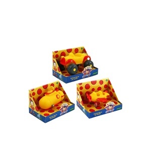 Gumeni autić Noddy 55312/4126