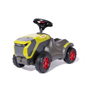 Guralica Minitrac Claas Xerion Rolly 135905