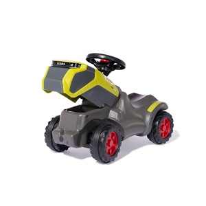Guralica Minitrac Claas Xerion Rolly 135905 - Img 2
