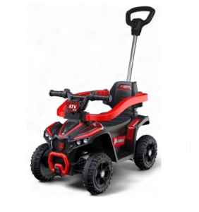 Guralica Rocky Red 931RED