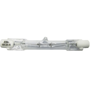 Halogeni štapić Elit 150W 78mm 230V 50Hz ELH603