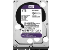 Hard disk 1TB 3.5 inča SATA III 64MB IntelliPower WD10PURZ Purple hard disk WD HDD02350