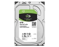 Hard disk 6TB 3.5 inča SATA III 256MB 5.400 ST6000DM003 Barracuda hard disk Seagate HDD02704