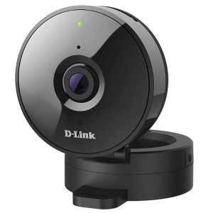 HD Wi-Fi kamera DCS-936L D-LINK LAN01852 - Img 2
