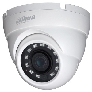 HDCVI IR kamera HAC-HDW1500M-0280B- 5MP DAHUA SCA00115