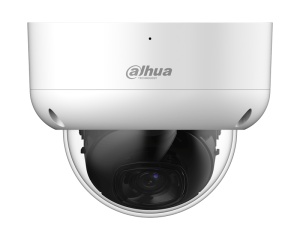 HDCVI kamera Dahua HAC-HDBW1200EA 2MP vandal-otporna Dome bela - Img 2