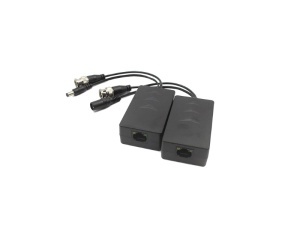 HDCVI video balun PFM801-4MP Dahua 4MP
