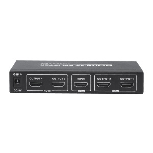 HDMI razdelnik CMP-HDMI/SPL4P - Img 2