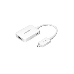 HDTV adapter (11 pina), SAMSUNG S4 ET-H10F-AUWE