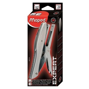 Heftalica Expert 6/4 Maped M442110 - Img 3