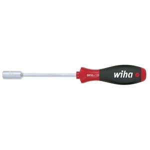 Hex odvijač SoftFinish 10.0x125 Wiha W 01026