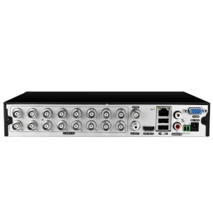 Hibrid DVR uređaj sa 16 1080N ulaza XVR-A1620 - Img 2
