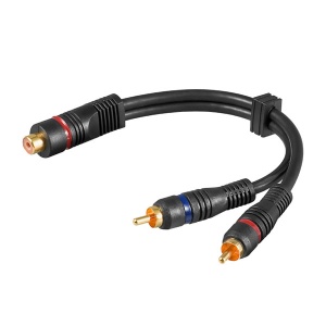 HiFi Audio kabl A5-OFC/Y