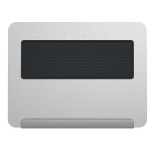 Hladnjak za laptop NotePal U150R sivi COOLER MASTER NOT15598 - Img 2
