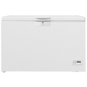 Horizontalni zamrzivač beli HSM 40031 Led Illumination Beko ELE02270