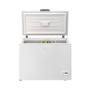 Horizontalni zamrzivač HSA 32530 N BEKO ELE01755 - Img 2