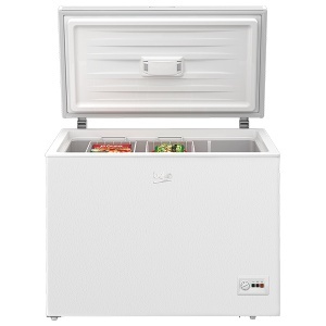 Horizontalni zamrzivač HSA32520F BEKO ELE01696