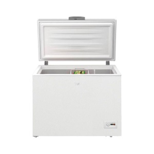 Horizontalni zamrzivač sandučar HSM 30031 298L Beko ELE02269 - Img 2