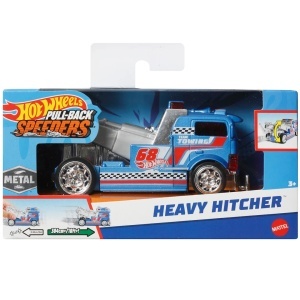 Hot Wheels – metalni autići 1:43 - Img 3