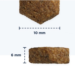 Hrana za pse malih rasa piletina 2kg Adult Eukanuba EUK4006013 - Img 2