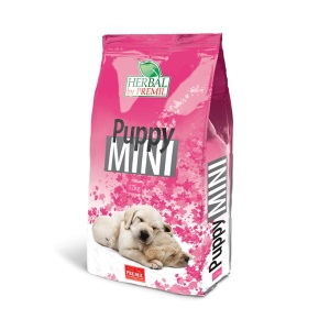 Hrana za štenad 12kg Mini Premil Pre0003