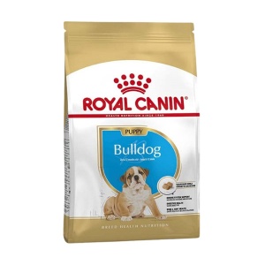 Hrana za štenad Buldog 12kg Bulldog Junior Royal Canin RV0980