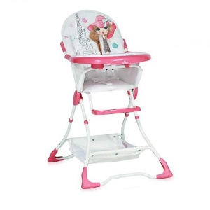Hranilica Bonbon Pink Girl Lorelly 10100311829