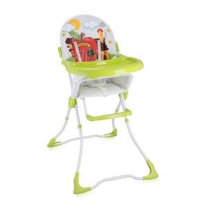 Hranilica Candy Green Hedgehog Lorelly 10100211709