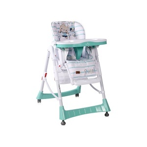 Hranilica Gusto Sailor Akvamarin Lorelli 10100362032