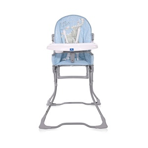 Hranilica Marcel Tender Blue Fun Lorelli Bertoni 10100322127 - Img 2