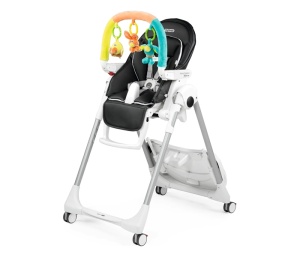Hranilica Peg Perego Prima Pappa Follow Me Licorice Plus P3510041608 - Img 2