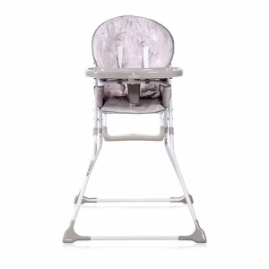 Hranilica za bebe Cookie Grey Dandelions Lorelli 10100242034 - Img 2