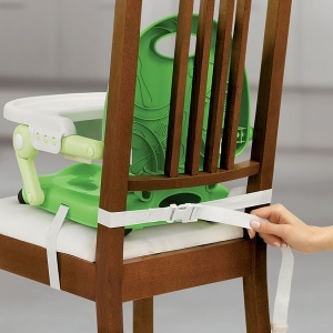 Hranilica za bebe Pocket Snack modmint A030648 - Img 2