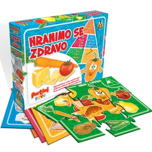 Hranimo se zdravo Pertini 1042491