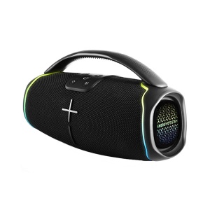 HyperBeat prenosni bluetooth zvučnik (M45883)