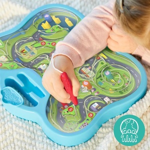 Igra Pepa Prase Lavirint Peppa Pig 57486 - Img 4