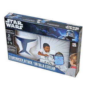 IGRA PODMORNICE STAR WARS IM720015