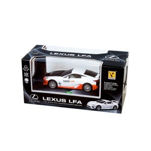 Igračka automobil Lexus GK2423