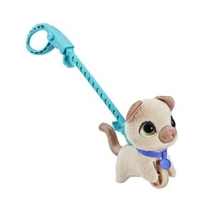 Igračka FurReal Walkalots Maca Hasbro 543731 - Img 2