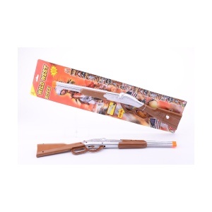 Igračka kaubojska puška JOHNTOY 22888