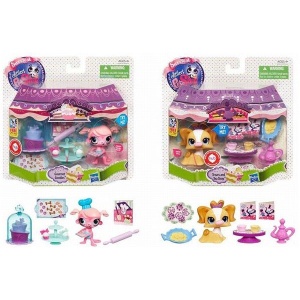 Igračka Littlest Pet Shop set 27254