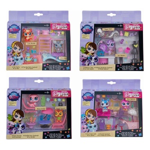 Igračka party Littlest Pet Shop 31326