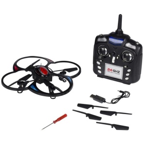 Igračka plastični dron 29308