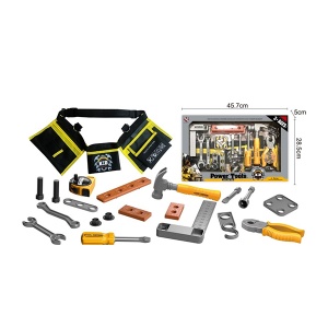 Igračka set alata sa torbicom 833571