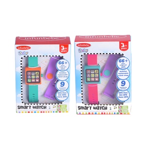 Igračka Smartic Satic Infunbebe LS369SE