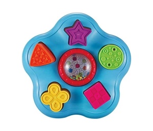 Igračka Sorter Cvet 12m+ Sa Zvukom Infunbebe PL2051