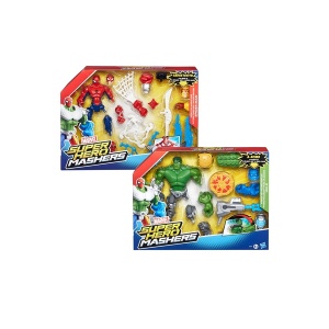 Igračka Super Hero Mashers figura 15 cm B0677